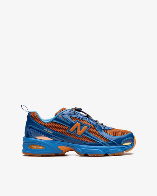 Aminé x New Balance 740v2 “Benson Tech”