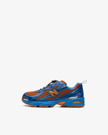 Aminé x New Balance 740v2 “Benson Tech”