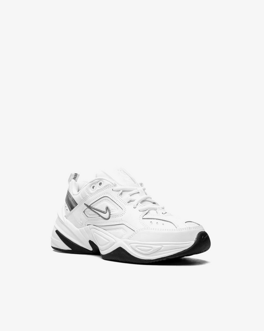 Nike M2K Tekno "White/Cool Grey/Black" sneakers