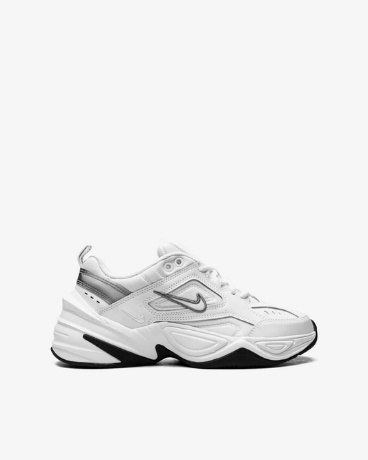 Nike M2K Tekno "White/Cool Grey/Black" sneakers