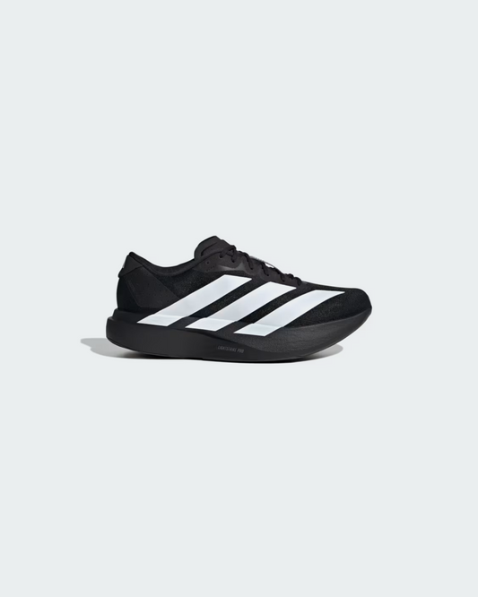 ADIDAS ADIZERO EVO SL BLACK WHITE