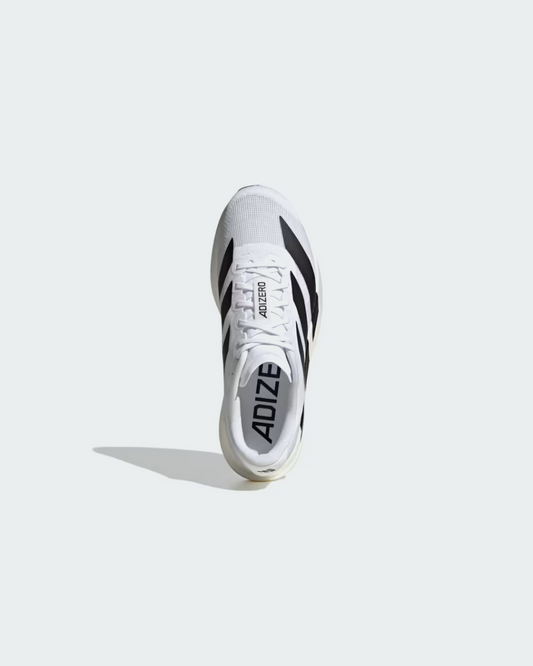 ADIDAS ADIZERO EVO SL Cloud White / Core Black