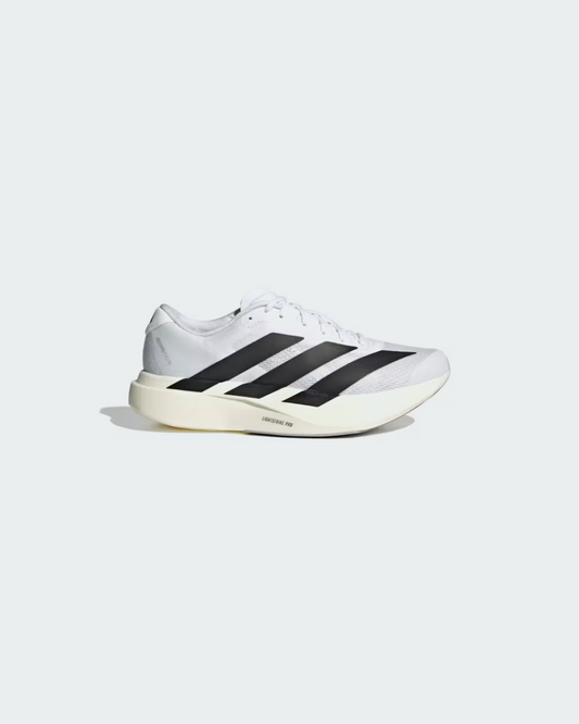 ADIDAS ADIZERO EVO SL Cloud White / Core Black