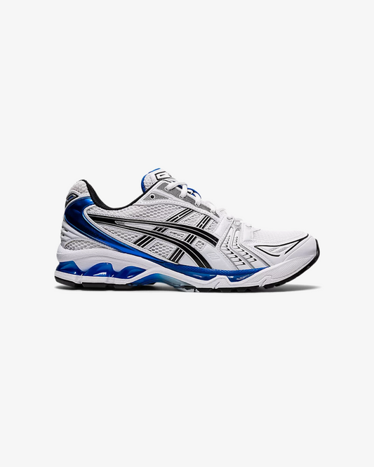 ASICS Gel-Kayano 14 White Tuna Blue