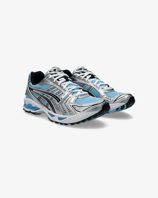 ASICS Gel-Kayano 14 Arctic Sky/Pure Silver
