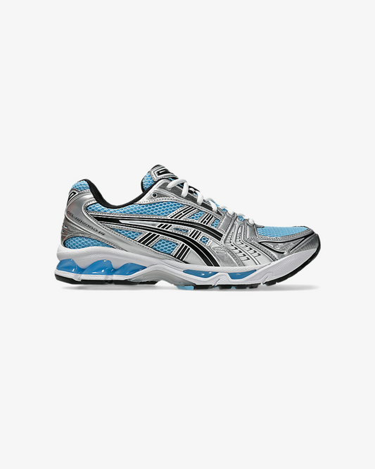 ASICS Gel-Kayano 14 Arctic Sky/Pure Silver