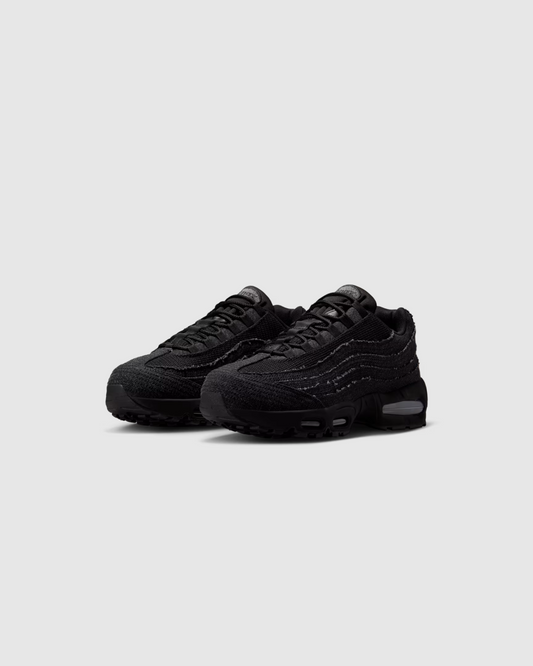 The Levi’s x Nike Airmax 95