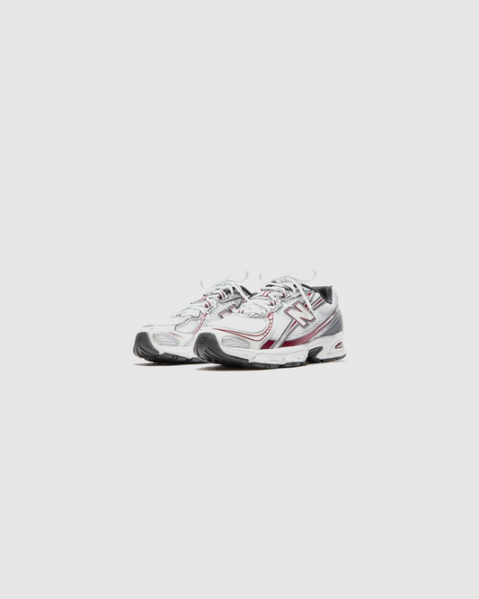 NEW BALANCE 740 MERCURY RED CASTLEROCK