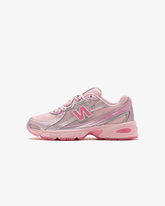 New Balance 740 X Atmos Pink 'Pink Vacation' Sneakers