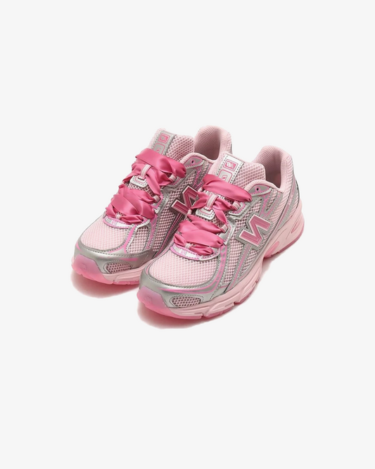 New Balance 740 X Atmos Pink 'Pink Vacation' Sneakers