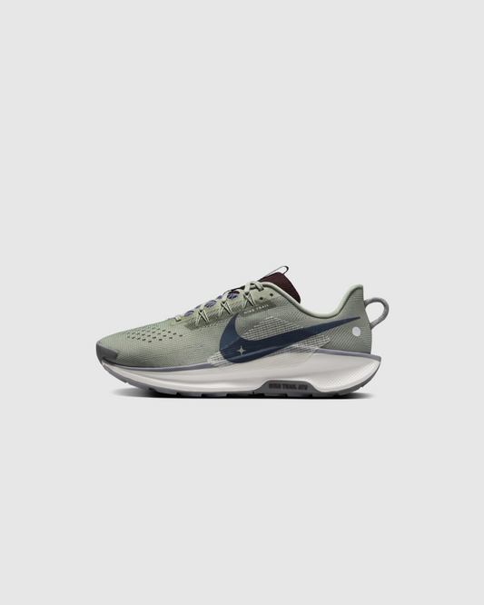 Nike React Pegasus Trail 5 Jade Horizon/Cement Grey/Phantom/Armoury Navy Sneakers