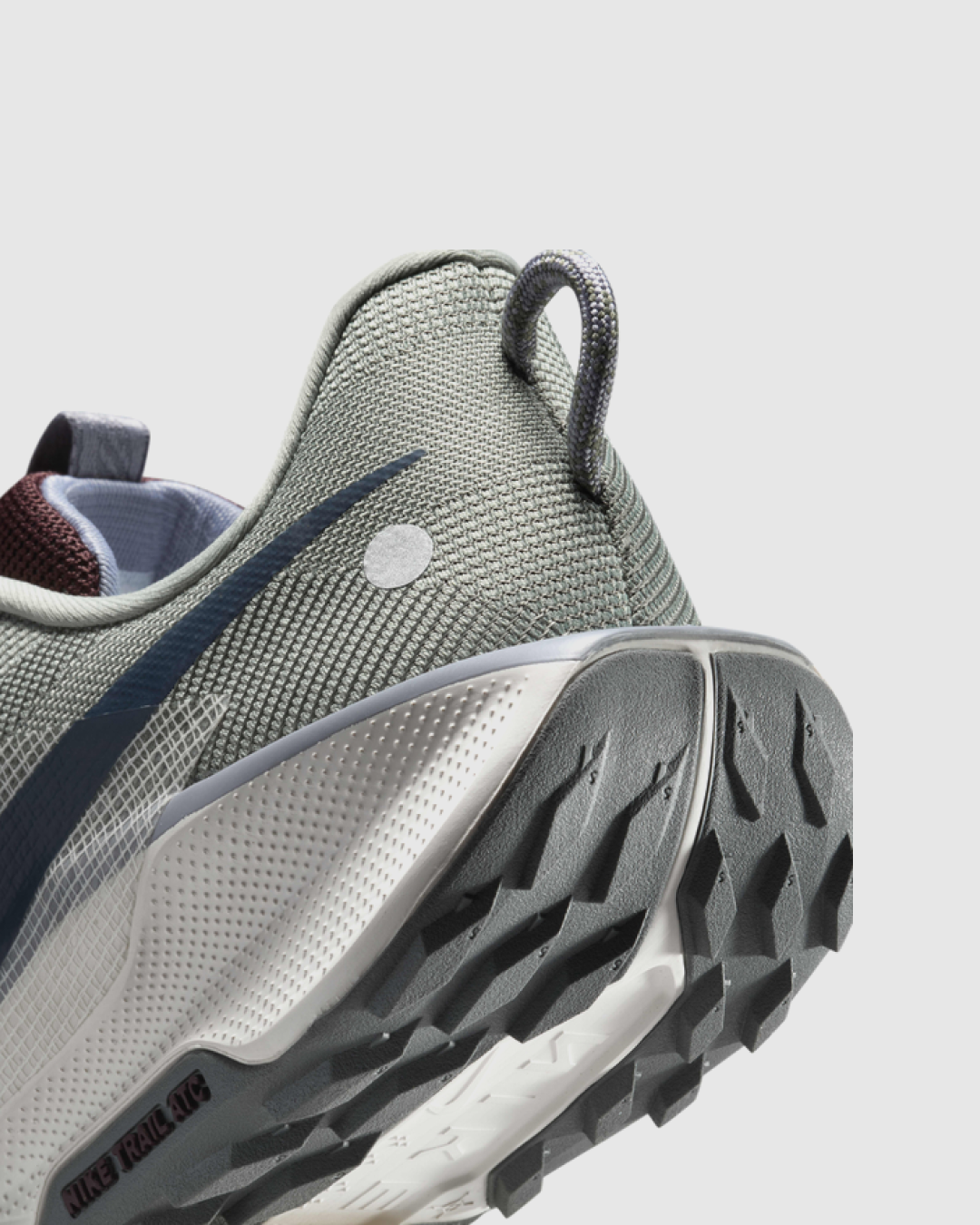 Nike React Pegasus Trail 5 Jade Horizon/Cement Grey/Phantom/Armoury Navy Sneakers