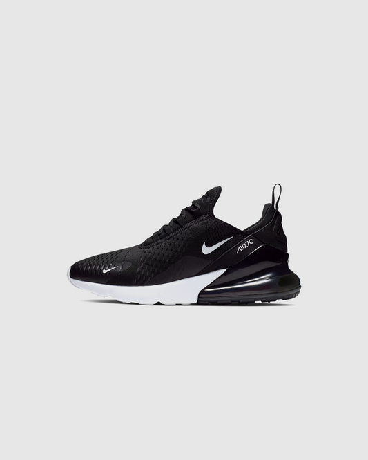 Nike Airmax 270 'Black/White' Sneakers