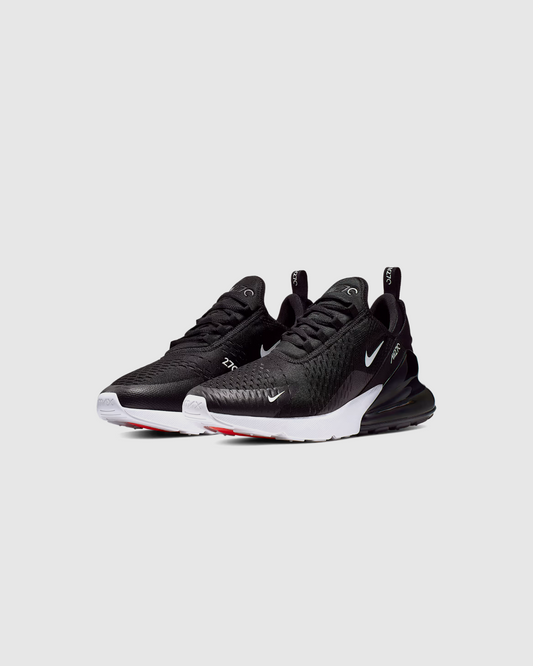 Nike Airmax 270 'Black/White' Sneakers