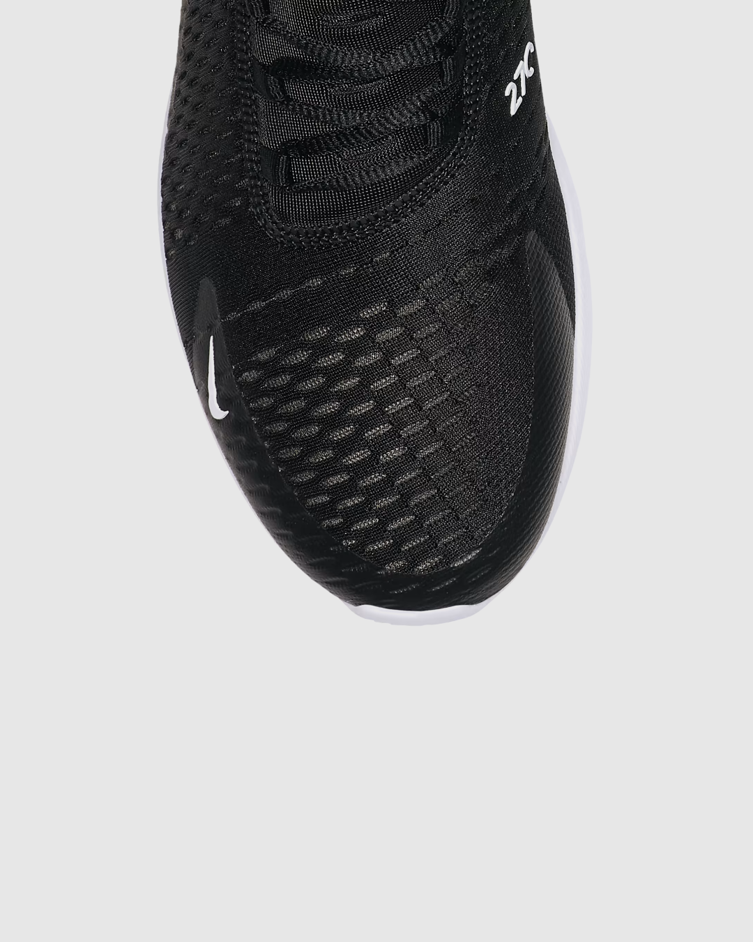 Nike Airmax 270 'Black/White' Sneakers