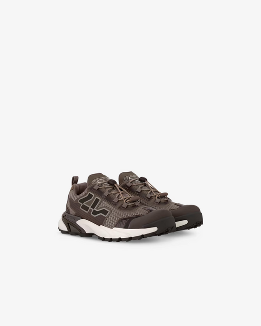 LV Runner Tatic 'Marron' Sneaker