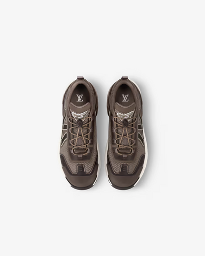 LV Runner Tatic 'Marron' Sneaker