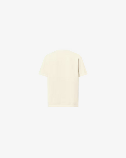 Louis Vuitton 1AGJTW  Embellished Short-Sleeved Cotton Crewneck