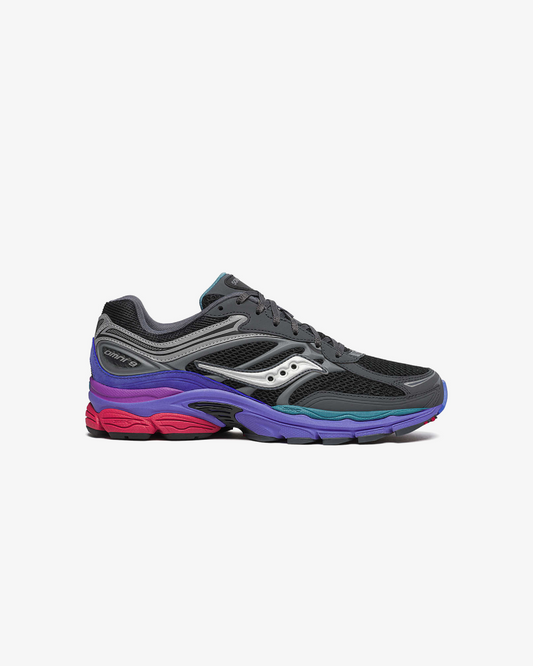 Saucony Pro Grid Omni 9 ‘Galaxy Pack' Sneakers