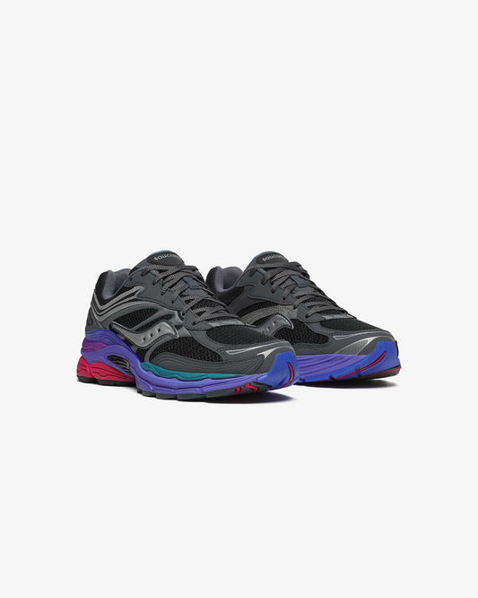 Saucony Pro Grid Omni 9 ‘Galaxy Pack' Sneakers
