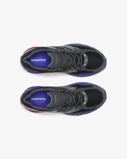 Saucony Pro Grid Omni 9 ‘Galaxy Pack' Sneakers