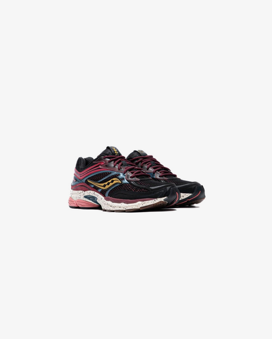 Saucony Pro Grid Omni 9 ‘Autumnal Equinox' Sneakers