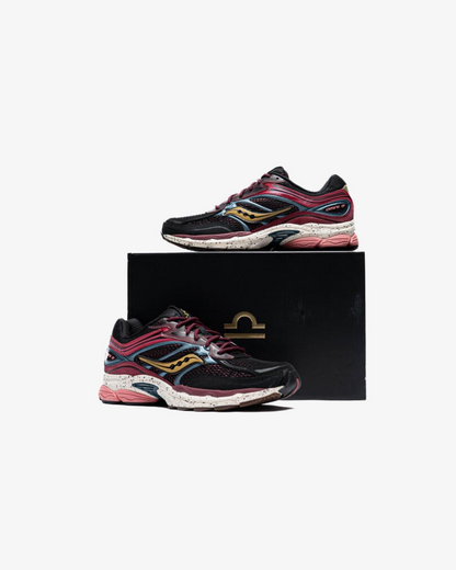 Saucony Pro Grid Omni 9 ‘Autumnal Equinox' Sneakers