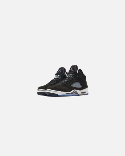 Air Jordan 5 Retro ‘Black/Cool Grey/White‘
