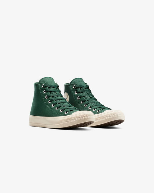 Converse Chuck Taylor High "Green”