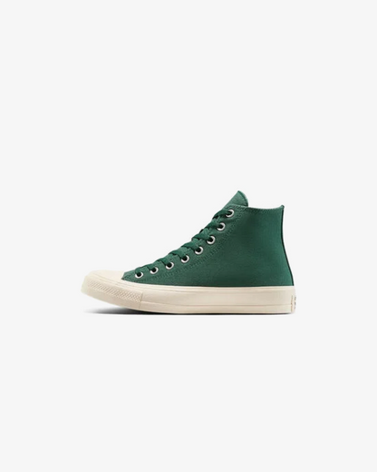 Converse Chuck Taylor High "Green”