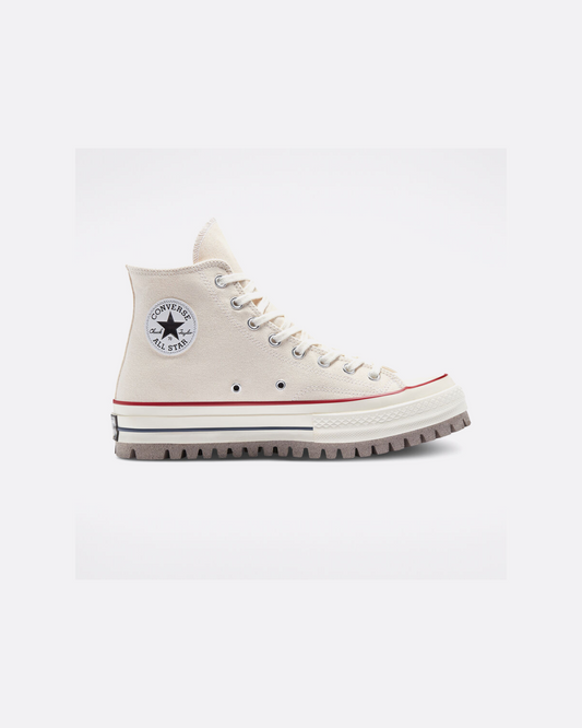 Converse Chuck Taylor High "Cream”