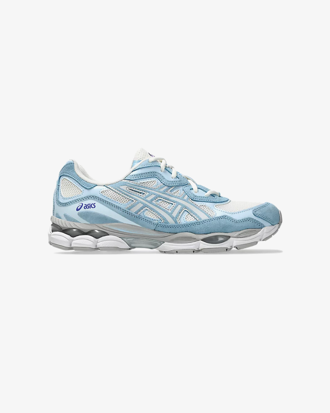 ASICS GEL NYC "Arctic Blue” Sneakers