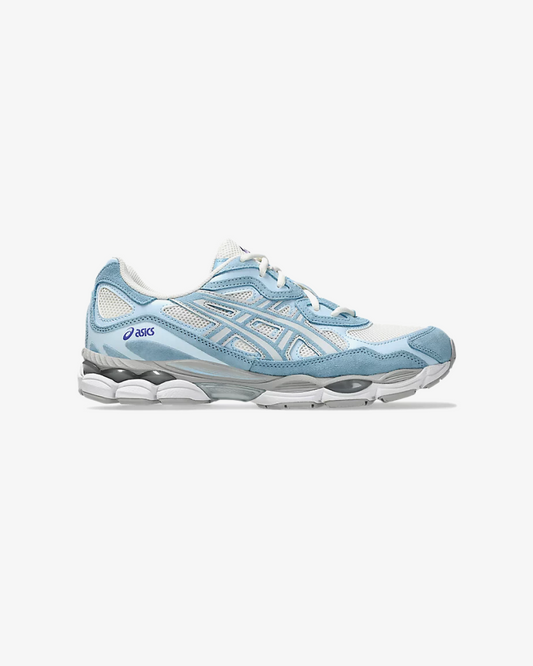 ASICS GEL NYC "Arctic Blue” Sneakers