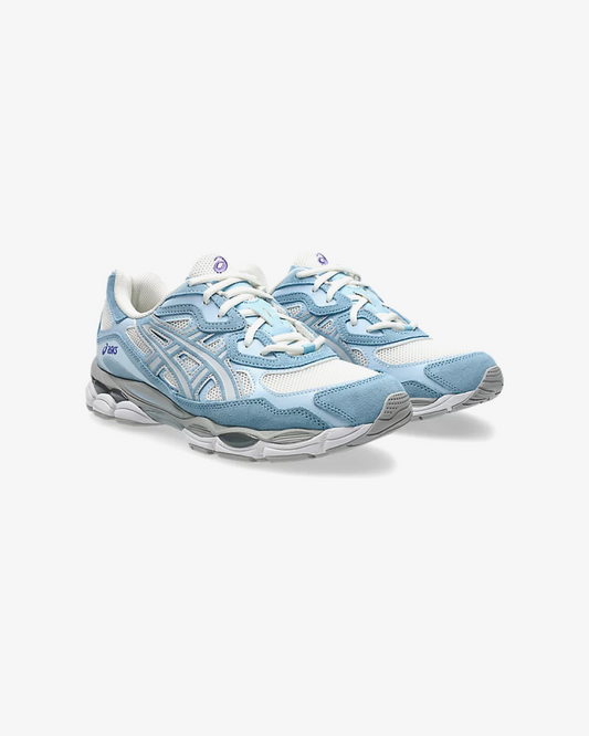 ASICS GEL NYC "Arctic Blue” Sneakers