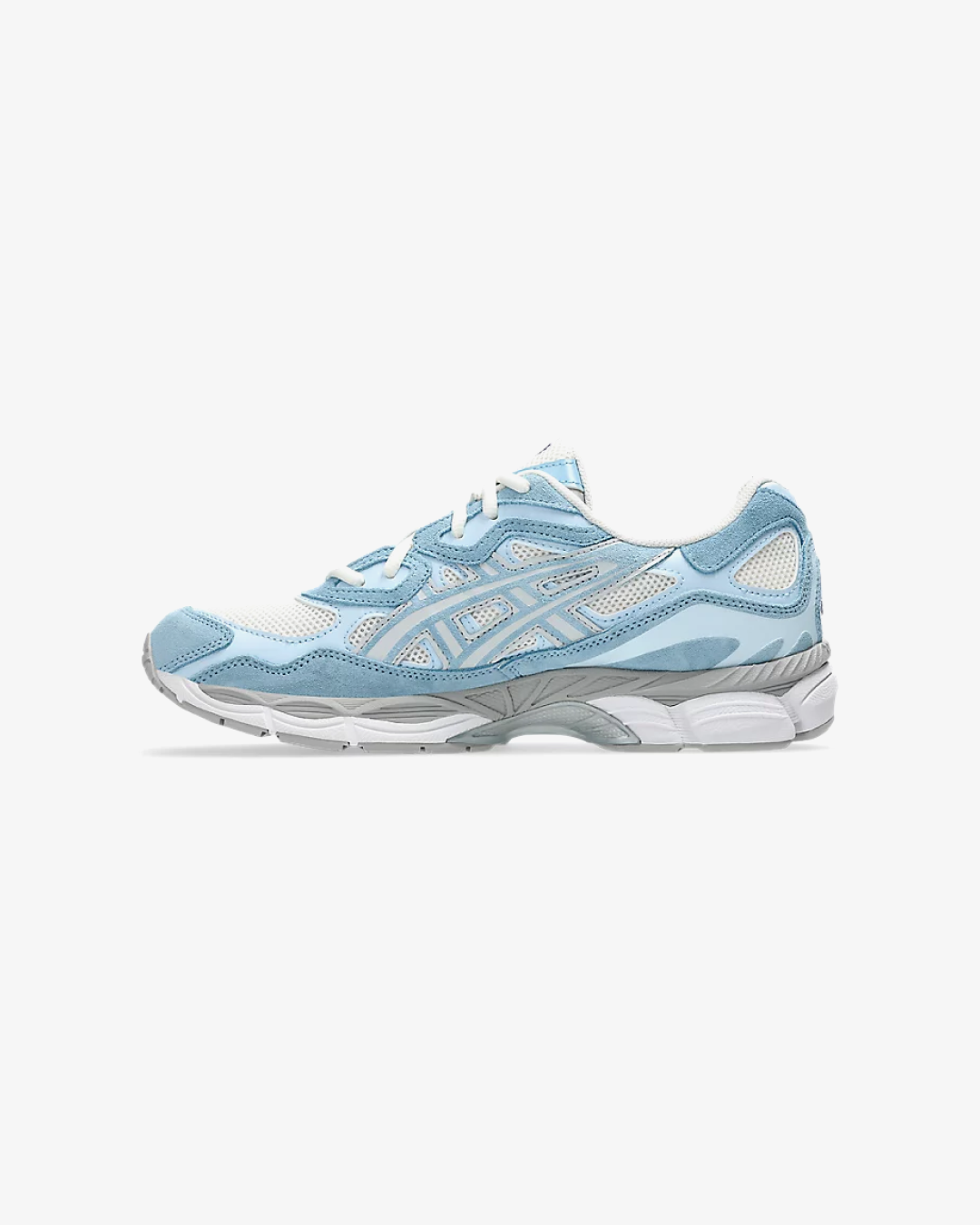 ASICS GEL NYC "Arctic Blue” Sneakers