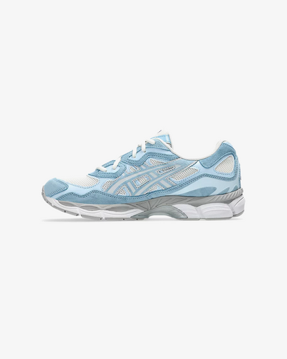 ASICS GEL NYC "Arctic Blue” Sneakers