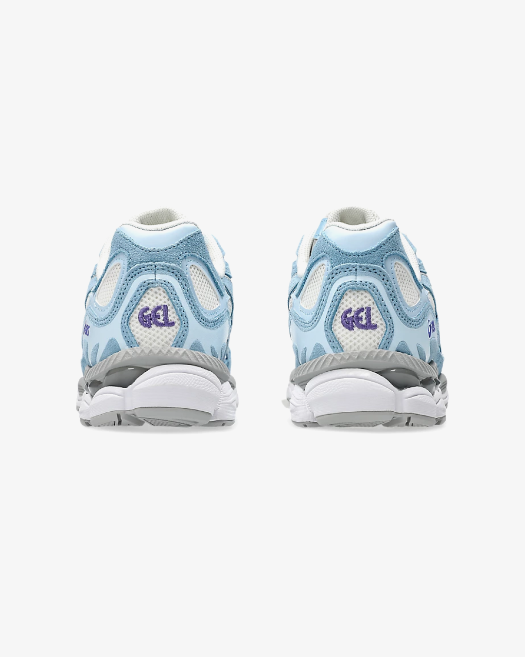 ASICS GEL NYC "Arctic Blue” Sneakers