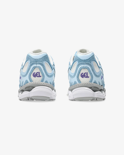 ASICS GEL NYC "Arctic Blue” Sneakers