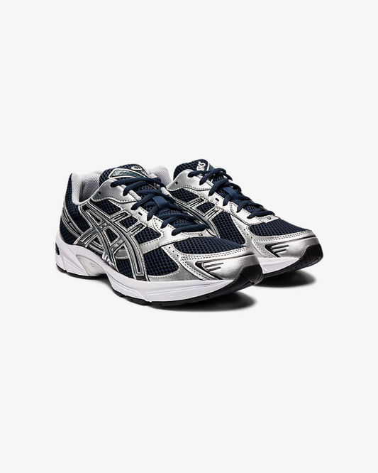 ASICS GEL-1130 “French Blue Pure Silver” Sneakers