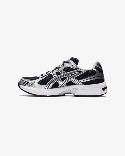 ASICS GEL-1130 “French Blue Pure Silver” Sneakers
