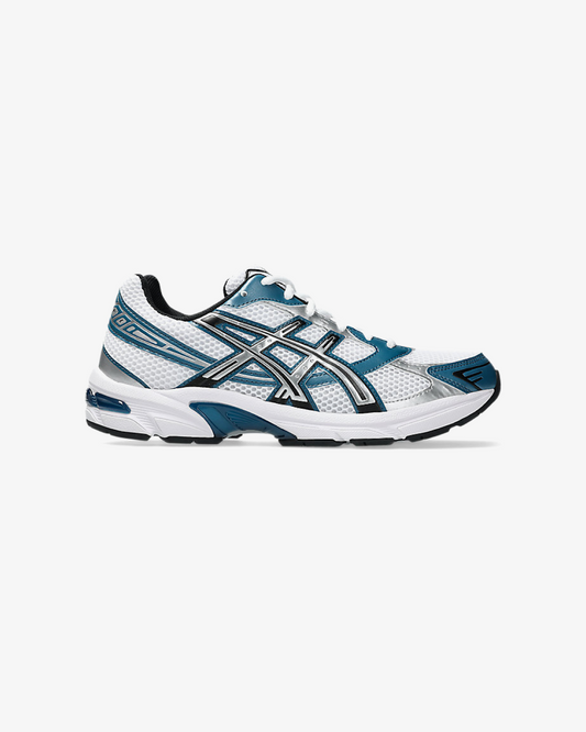 ASICS GEL-1130 “White/Restful Teal” Sneakers