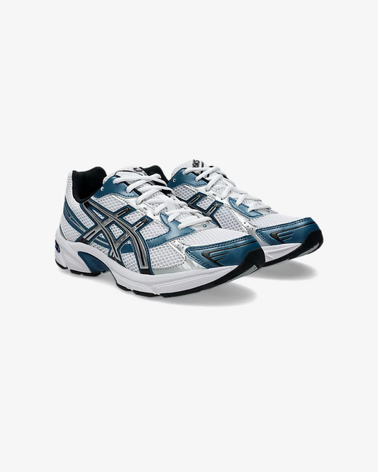 ASICS GEL-1130 “White/Restful Teal” Sneakers
