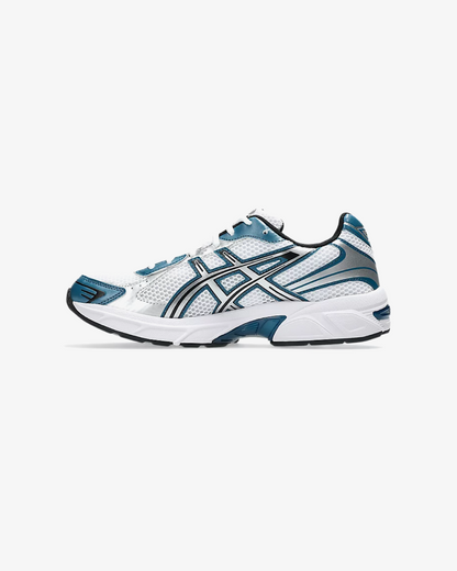 ASICS GEL-1130 “White/Restful Teal” Sneakers