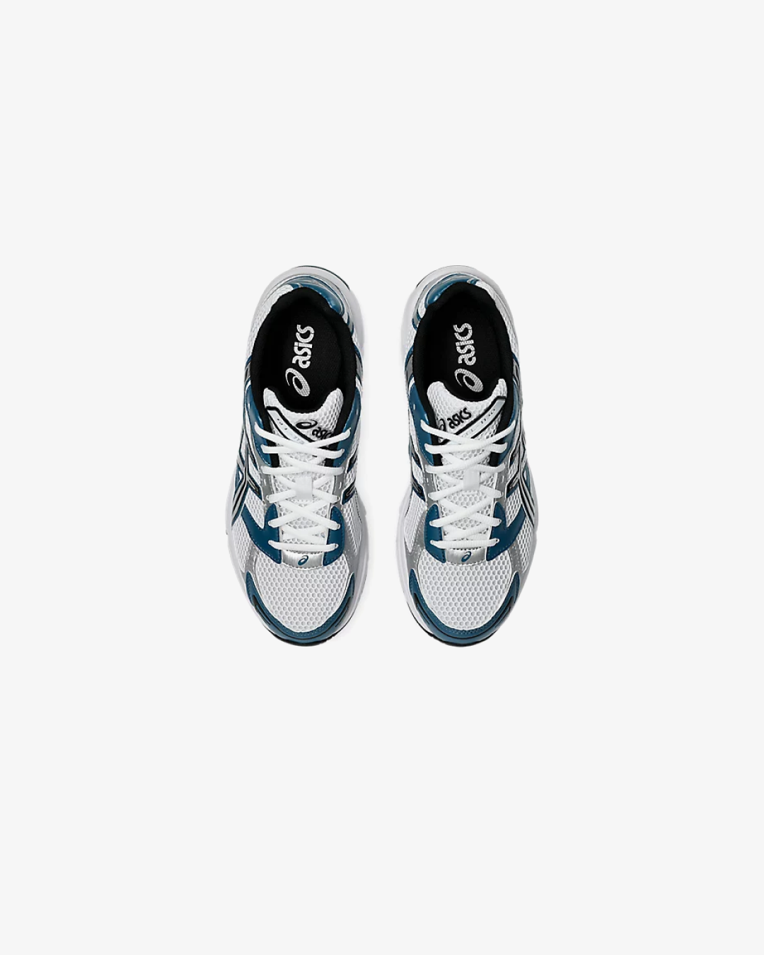 ASICS GEL-1130 “White/Restful Teal” Sneakers