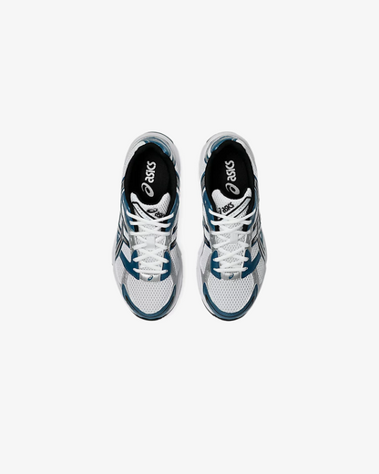 ASICS GEL-1130 “White/Restful Teal” Sneakers