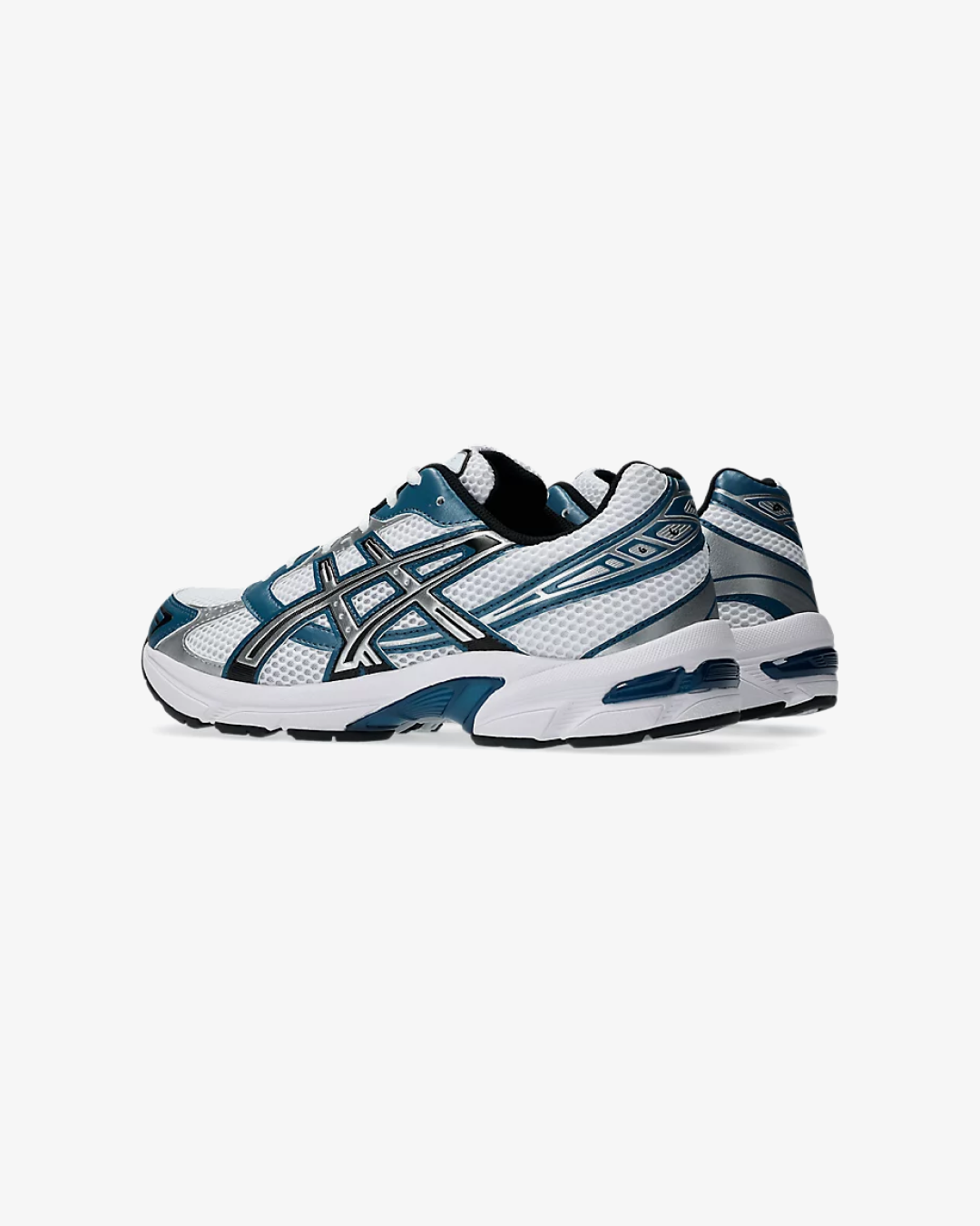 ASICS GEL-1130 “White/Restful Teal” Sneakers