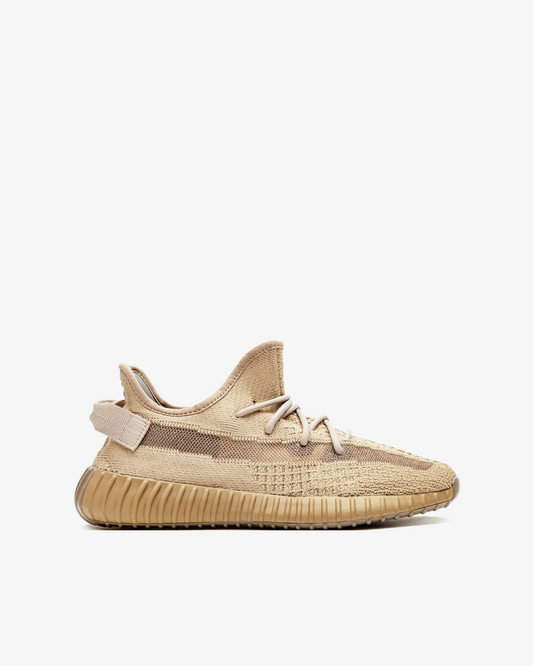 Adidas Yeezy 350 V2 "Earth Brown" Sneakers