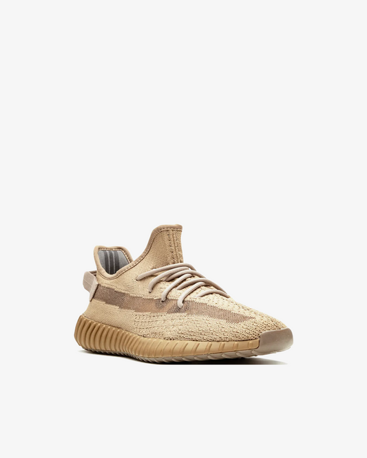 Adidas Yeezy 350 V2 "Earth Brown" Sneakers