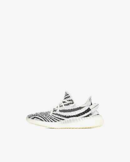 Adidas Yeezy 350 V2 "Zebra" Sneakers