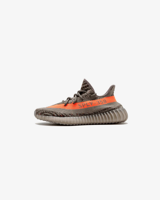 Adidas Yeezy 350 V2 "Beluga Reflective" Sneakers
